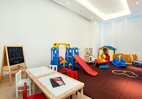 Oakwood Suites La Maison Jakarta
