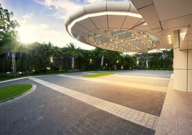 Oakwood Suites La Maison Jakarta