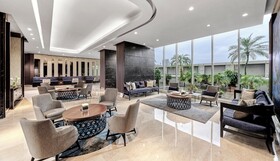 Oakwood Suites La Maison Jakarta