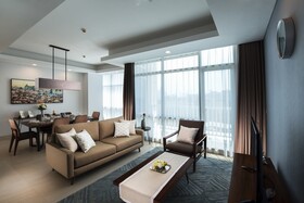 Oakwood Suites La Maison Jakarta