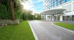 Oakwood Suites La Maison Jakarta