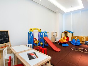 Oakwood Suites La Maison Jakarta