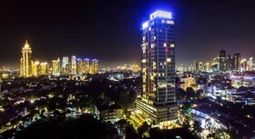 Oakwood Suites La Maison Jakarta