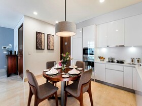 Oakwood Suites La Maison Jakarta