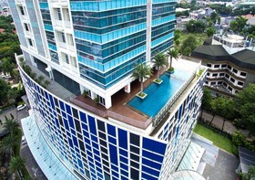 Oakwood Suites La Maison Jakarta