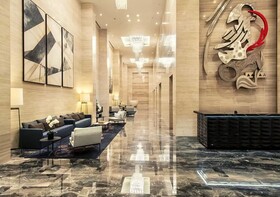 Oakwood Suites La Maison Jakarta