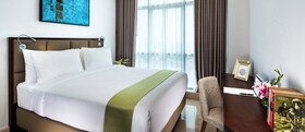 Oakwood Suites La Maison Jakarta