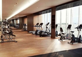 Oakwood Suites La Maison Jakarta