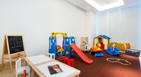 Oakwood Suites La Maison Jakarta