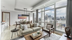 Oakwood Suites La Maison Jakarta