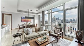 Oakwood Suites La Maison Jakarta