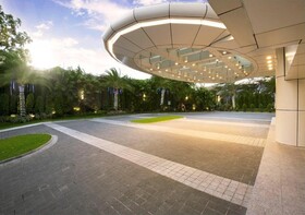 Oakwood Suites La Maison Jakarta