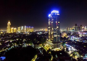 Oakwood Suites La Maison Jakarta