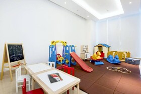 Oakwood Suites La Maison Jakarta