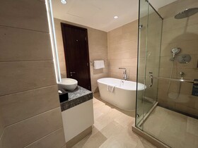 Oakwood Suites La Maison Jakarta