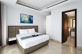 Oakwood Suites La Maison Jakarta