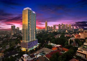 Oakwood Suites La Maison Jakarta