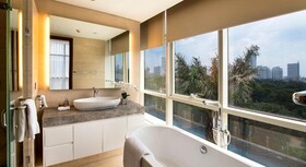 Oakwood Suites La Maison Jakarta