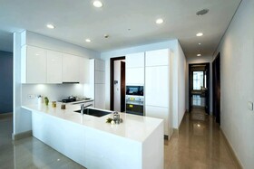 Oakwood Suites La Maison Jakarta