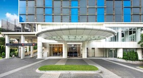 Oakwood Suites La Maison Jakarta