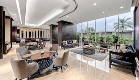 Oakwood Suites La Maison Jakarta