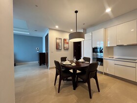 Oakwood Suites La Maison Jakarta