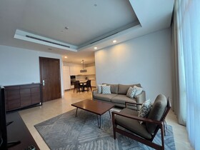 Oakwood Suites La Maison Jakarta