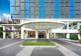 Oakwood Suites La Maison Jakarta