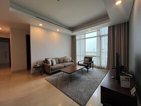 Oakwood Suites La Maison Jakarta