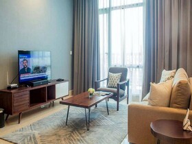 Oakwood Suites La Maison Jakarta