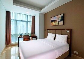 Oakwood Suites La Maison Jakarta