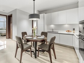 Oakwood Suites La Maison Jakarta