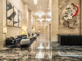Oakwood Suites La Maison Jakarta