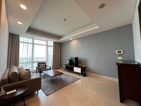 Oakwood Suites La Maison Jakarta
