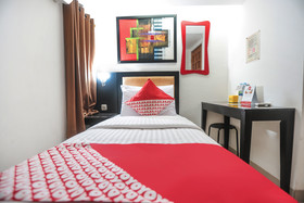 OYO 161 DC Hotel Utan Kayu