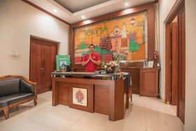 OYO 304 Griya Jogja