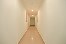 OYO Flagship 210 Amethyst Kemayoran