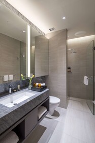 PARKROYAL Serviced Suites Jakarta