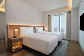 PARKROYAL Serviced Suites Jakarta