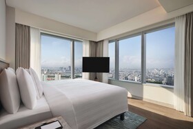 PARKROYAL Serviced Suites Jakarta
