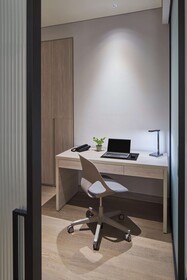 PARKROYAL Serviced Suites Jakarta