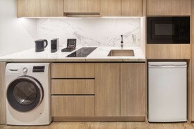 PARKROYAL Serviced Suites Jakarta