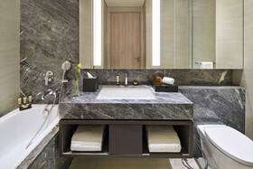 PARKROYAL Serviced Suites Jakarta