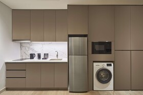 PARKROYAL Serviced Suites Jakarta