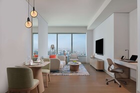 PARKROYAL Serviced Suites Jakarta