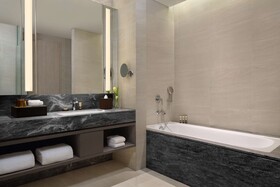 PARKROYAL Serviced Suites Jakarta