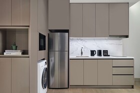 PARKROYAL Serviced Suites Jakarta