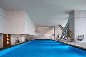 PARKROYAL Serviced Suites Jakarta