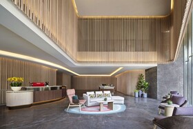 PARKROYAL Serviced Suites Jakarta