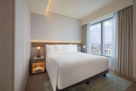 PARKROYAL Serviced Suites Jakarta